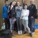 14. taekwondo turnir "Sveti Nikola"