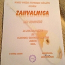 Članovi HKUD-a Korenica na radionici sviranja dangubice