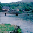 Španjolski novinari u Gackoj