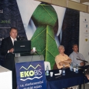 Sudjelovanje na EKOBIS-u i na Međunarodnoj konferenciji