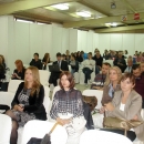 Sudjelovanje na EKOBIS-u i na Međunarodnoj konferenciji