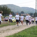 Održan 1. Trk uz Gacku!