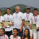 Održan 1. Trk uz Gacku!