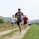 Održan 1. Trk uz Gacku!