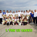 Održan 1. Trk uz Gacku!