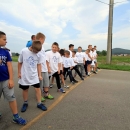 Održan 1. Trk uz Gacku!
