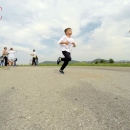 Održan 1. Trk uz Gacku!
