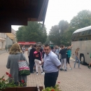 Učenički izleti Gackom