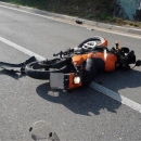 Motorističke nesreće