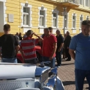 Jutros u Otočcu i Gackoj jako živahno