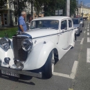 Jutros u Otočcu i Gackoj jako živahno