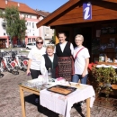 XVI. Oldtimer auto rally u Gackoj