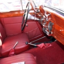 XVI. Oldtimer auto rally u Gackoj