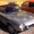 XVI. Oldtimer auto rally u Gackoj