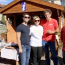 XVI. Oldtimer auto rally u Gackoj