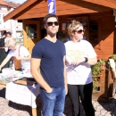 XVI. Oldtimer auto rally u Gackoj