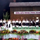 KUD Dangubice na Vinkovačkim jesenima