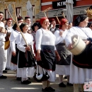 Još o nastupu Kuterevaca na Vinkovačkim jesenima