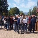 Mladi Kastavci i Domovinski rat u Gackoj