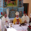 Slavlje 200 godina Župe Široka Kula