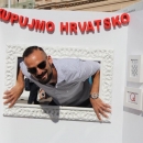 Izlagači iz Ličko-senjske županije na Kupujmo hrvatsko u Zagrebu
