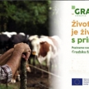 Gradska farma od 9 do 19 uri, Forum od 10 do 12 uri