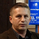 Prof. dr. Željko Holjevac v. d. dekana Filozofskoga fakulteta u Zagrebu