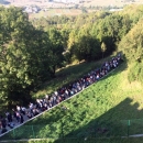 Kako je prošla Marijina legija na Udbini