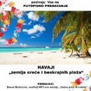 O Havajima - 11. listopada