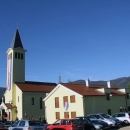 Donji Lapac dobio katoličku crkvu nakon gotovo pet stoljeća
