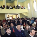 Donji Lapac dobio katoličku crkvu nakon gotovo pet stoljeća