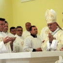 Donji Lapac dobio katoličku crkvu nakon gotovo pet stoljeća