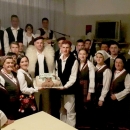 Već pet godina KUD-a Dangubice