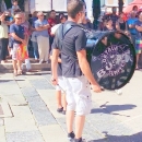 Senjani i gosti oduševljeni  nastupom Švicaraca