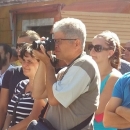 Senjani i gosti oduševljeni  nastupom Švicaraca