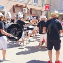 Senjani i gosti oduševljeni  nastupom Švicaraca