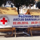 3. Akcija dobrovoljnog darivanja krvi