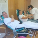 3. Akcija dobrovoljnog darivanja krvi