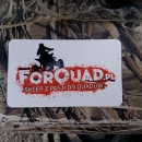 "Quadd Motto"u Senju