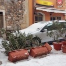 Dere li ga bura, dere