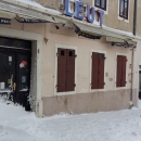 Dere li ga bura, dere