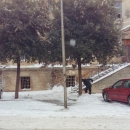 Dere li ga bura, dere