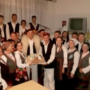 Već pet godina KUD-a Dangubice