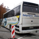 Promjena nekih autobusnih linija