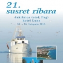 Da se podsjetimo - 21. Susret ribara HOK-a započinje sutra
