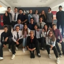 Otočki srednjoškolci i Dan kravate