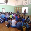 Učenicima o cyberbullyingu