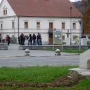 Zadarski profesori biologije i zemljopisa danas u Gackoj