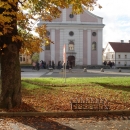 Zadarski profesori biologije i zemljopisa danas u Gackoj