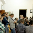 Sinoć predstavljena Cesta moga zavičaja Jelene Benčić